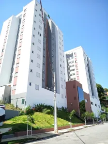 Cobertura com 2 Quartos à venda, 110m² no Buritis, Belo Horizonte