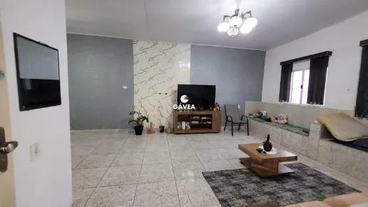 Casa com 2 Quartos à venda, 103m² no Centro, São Vicente