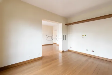 Apartamento com 3 Quartos à venda, 212m² no Itaim Bibi, São Paulo