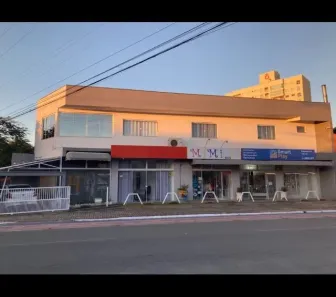 Sala Comercial com 4 Quartos à venda, 395m² no Centro, Penha
