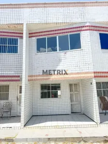 Apartamento com 3 Quartos à venda, 114m² no Icaraí, Caucaia