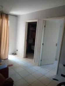 Apartamento com 2 Quartos à venda, 53m² no Vila Nova Curuçá, São Paulo