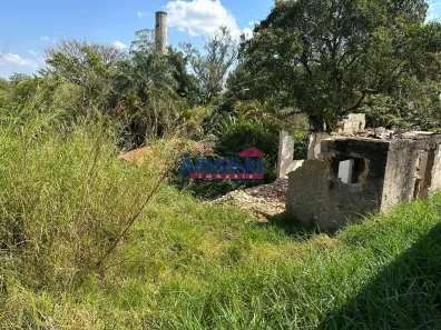 Lote/Terreno à venda, 2013m² no Jardim Califórnia, Jacareí