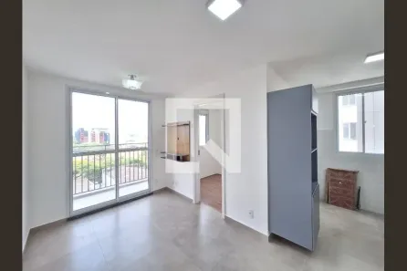 Apartamento com 2 Quartos à venda, 38m² no Água Branca, São Paulo