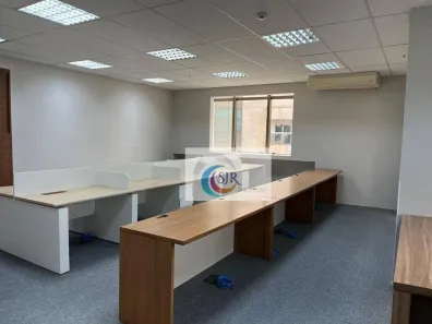 Sala Comercial para alugar, 220m² no Vila Olímpia, São Paulo