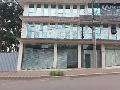 Ponto Comercial para alugar, 100m² no Centro, Flores da Cunha