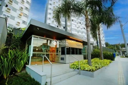Apartamento com 3 Quartos à venda, 80m² no Teresópolis, Porto Alegre