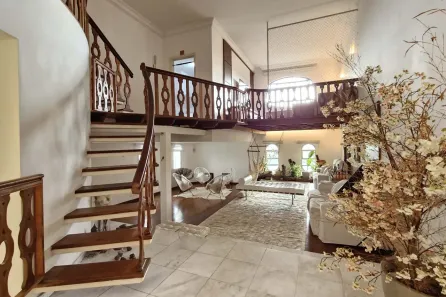 Apartamento com 3 Quartos à venda, 225m² no Vila Andrade, São Paulo
