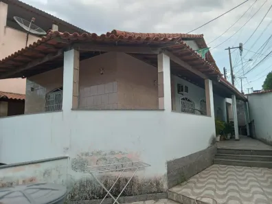 Casa com 2 Quartos à venda, 88m² no Mutondo, São Gonçalo