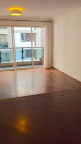 Apartamento com 4 Quartos à venda, 165m² no Alphaville Centro Industrial e Empresarial/Alphaville., Barueri