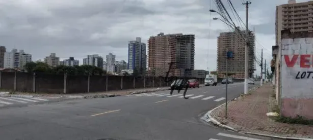 Lote/Terreno à venda, 928m² no Aviação, Praia Grande