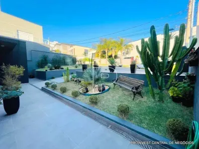 Casa de Condomínio com 3 Quartos à venda, 190m² no São Paulo II, Cotia