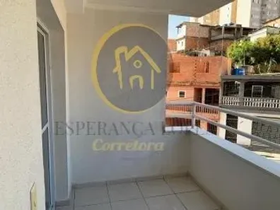Apartamento com 2 Quartos à venda, 54m² no Conceição, Osasco