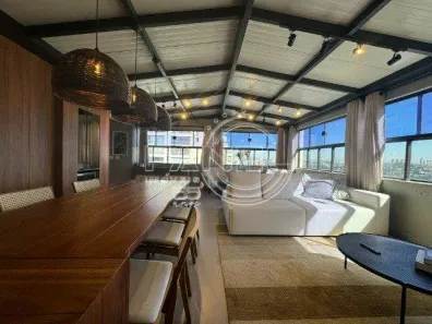 Cobertura com 4 Quartos à venda, 156m² no Vila Progredior, São Paulo