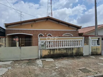 Casa com 3 Quartos à venda, 170m² no Jardim São Gabriel, Campinas