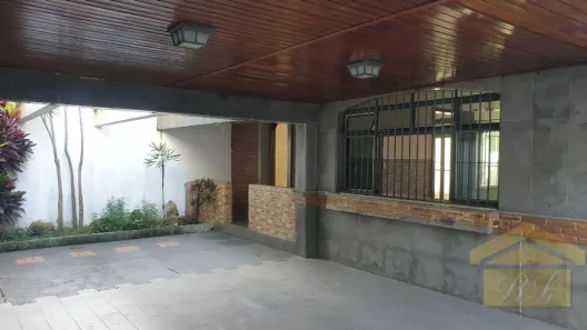Sobrado com 3 Quartos à venda, 179m² no Parque Jabaquara, São Paulo