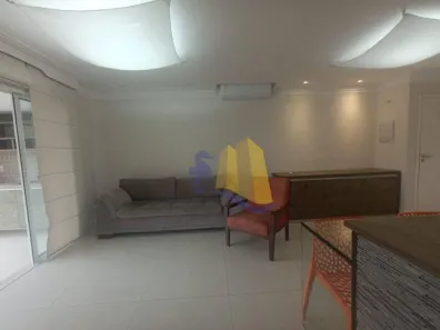 Apartamento com 3 Quartos à venda, 98m² no São Lourenço, Bertioga
