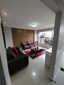 Apartamento com 2 Quartos à venda, 80m² no Centro, Itajaí