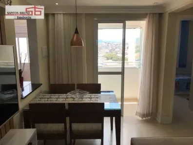 Apartamento com 2 Quartos à venda, 47m² no Itaberaba, São Paulo
