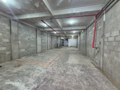 Ponto Comercial para alugar, 200m² no Ipês (Polvilho), Cajamar