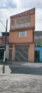 Sobrado com 4 Quartos à venda, 124m² no Parque Santa Rita, São Paulo