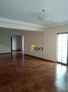 Apartamento com 4 Quartos à venda, 200m² no Tabajaras, Uberlândia