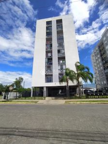 Apartamento com 2 Quartos à venda, 54m² no Santo Afonso, Novo Hamburgo