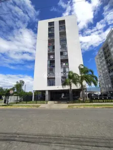 Apartamento com 2 Quartos à venda, 54m² no Santo Afonso, Novo Hamburgo