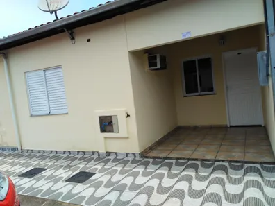 Casa com 2 Quartos à venda, 65m² no Quietude, Praia Grande
