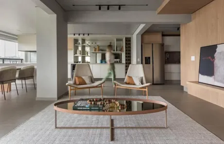 Apartamento com 3 Quartos à venda, 172m² no Indianópolis, São Paulo