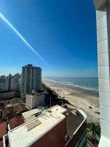 Apartamento com 3 Quartos à venda, 116m² no Tupi, Praia Grande