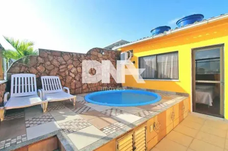 Cobertura com 2 Quartos à venda, 110m² no Copacabana, Rio de Janeiro
