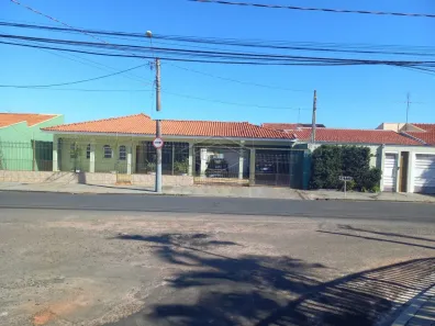 Casa com 4 Quartos à venda, 320m² no Jardim Vânia Maria, Bauru