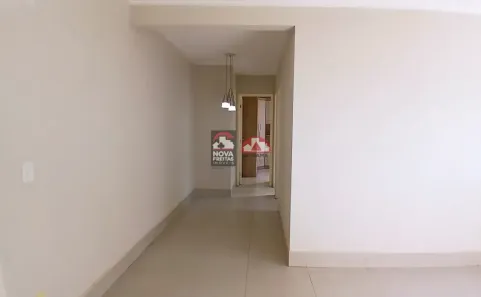 Apartamento com 2 Quartos à venda, 45m² no Alto do Cardoso, Pindamonhangaba