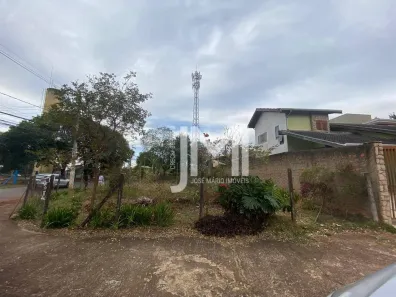 Lote/Terreno à venda, 445m² no Jardim do Sol, Campinas