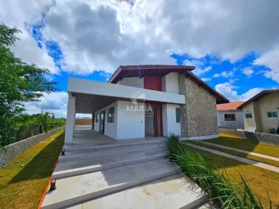 Casa de Condomínio com 4 Quartos à venda, 189m² no Ebenezer, Gravatá
