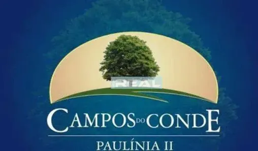 Lote/Terreno à venda, 300m² no Cascata, Paulínia