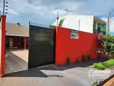 Fazenda/Sítio com 1 Quarto à venda, 130m² no Jardim São Paulo II, Sarandi