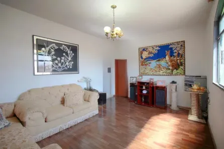 Apartamento com 3 Quartos à venda, 200m² no Renascença, Belo Horizonte