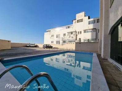 Apartamento com 1 Quarto à venda, 35m² no Cruzeiro, Belo Horizonte