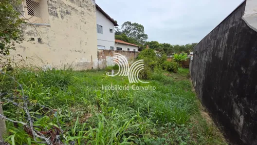 Lote/Terreno à venda, 352m² no Jardim Laudissi, Santa Bárbara D'Oeste