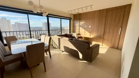 Apartamento com 3 Quartos à venda, 102m² no Setor Aeroporto, Goiânia