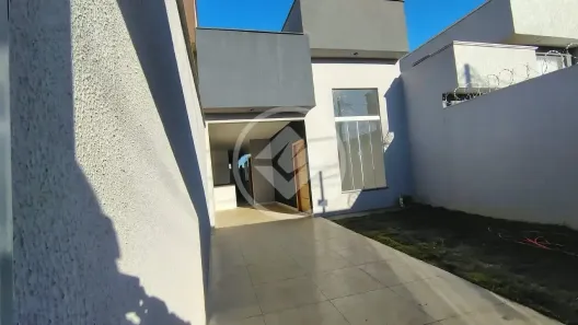 Casa com 3 Quartos à venda, 10717m² no Jardim Boa Esperança, Aparecida de Goiânia