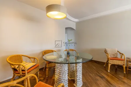 Apartamento com 2 Quartos à venda, 86m² no Jardim das Acácias, São Paulo