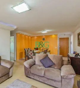 Apartamento com 2 Quartos à venda, 81m² no Vila Celeste (Zona Leste), São Paulo