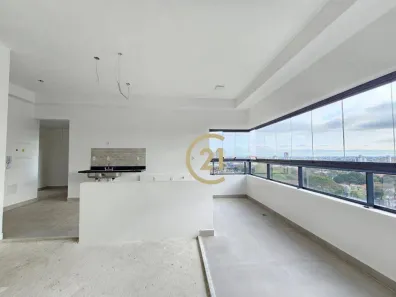 Apartamento com 3 Quartos à venda, 131m² no Jardim Dom Bosco, Indaiatuba