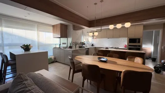 Apartamento com 3 Quartos à venda, 155m² no Jardim Belo Horizonte, Campinas