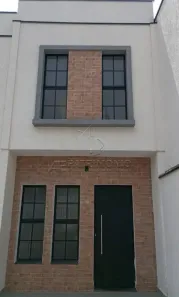 Casa com 2 Quartos à venda, 57m² no Jardim Europa, Sorocaba
