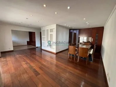 Apartamento com 3 Quartos para venda ou aluguel, 178m² no Vila Leopoldina, São Paulo