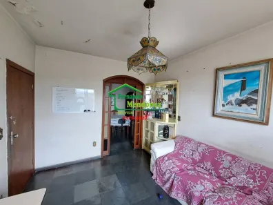 Apartamento com 3 Quartos à venda, 122m² no João Pinheiro, Belo Horizonte